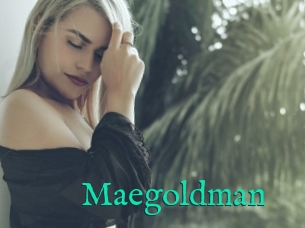 Maegoldman