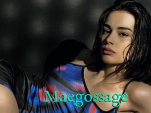 Maegossage