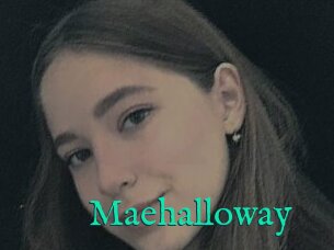 Maehalloway