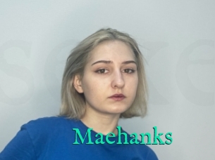 Maehanks