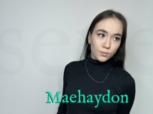 Maehaydon