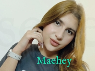 Maehey