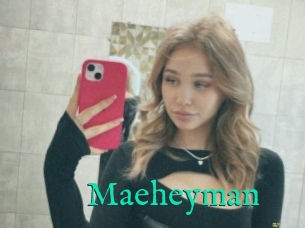 Maeheyman