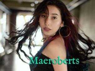 Maeroberts