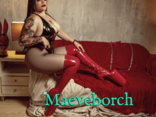 Maeveborch