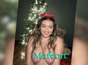 Mafeort