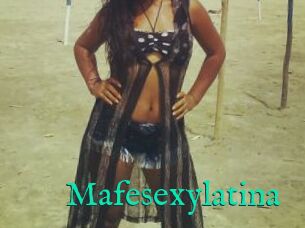 Mafesexylatina