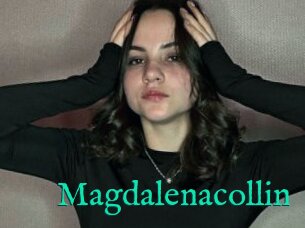 Magdalenacollin