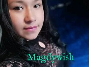 Magdywish