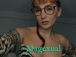 Magexual