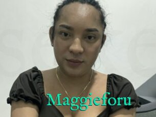 Maggieforu