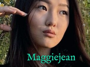 Maggiejean