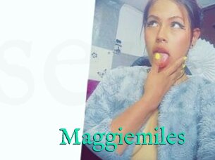 Maggiemiles