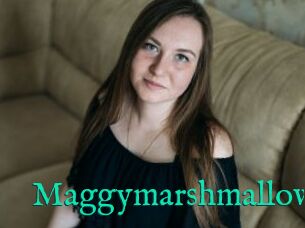 Maggymarshmallow