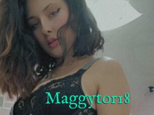 Maggytor18