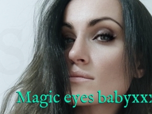 Magic_eyes_babyxxx