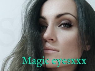 Magic_eyesxxx