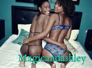 Magicandashley