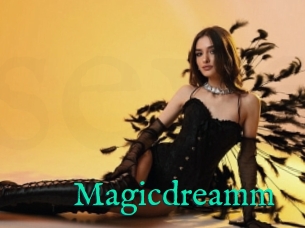 Magicdreamm