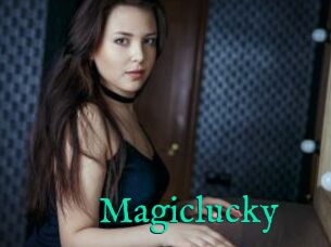 Magiclucky