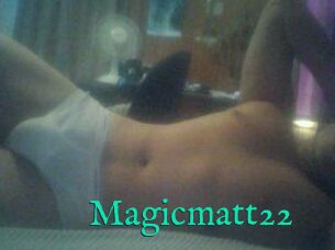 Magicmatt22