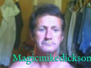 Magicmikedickson