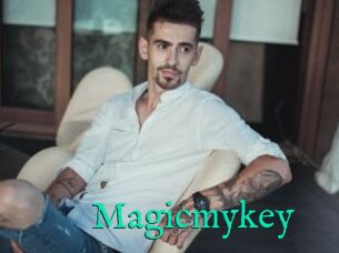 Magicmykey