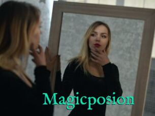 Magicposion