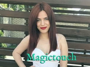 Magictouch