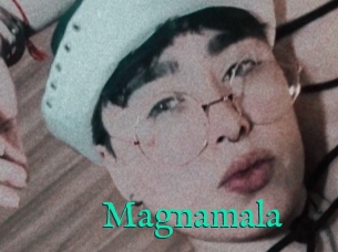 Magnamala