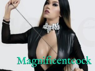 Magnificentcock