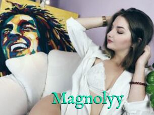 Magnolyy