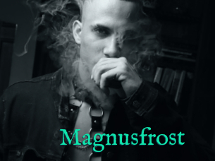 Magnusfrost