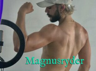 Magnusryder