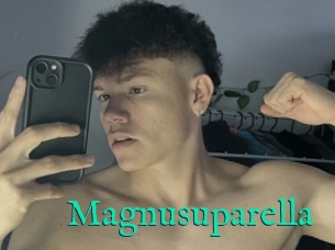 Magnusuparella