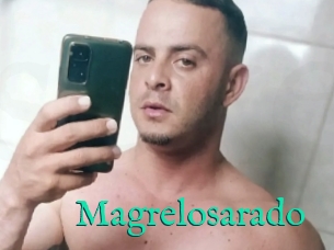 Magrelosarado