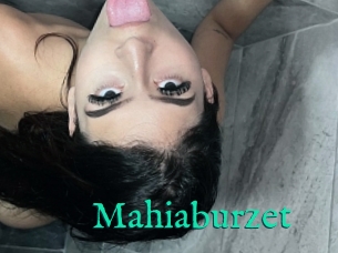 Mahiaburzet