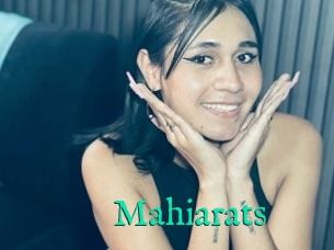 Mahiarats