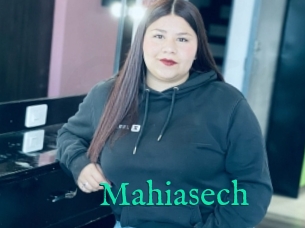 Mahiasech