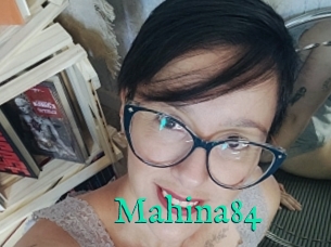 Mahina84