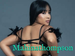 Mahinathompson