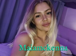 Maiamckenna