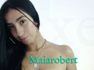 Maiarobert