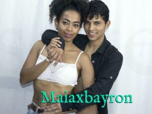 Maiaxbayron