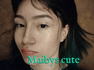 Maibys_cute