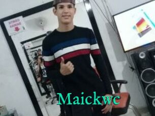 Maickwc