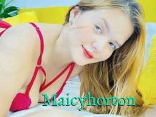 Maicyhorton