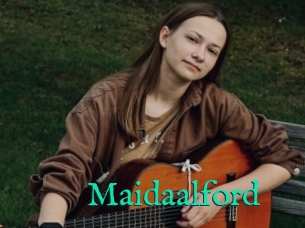 Maidaalford