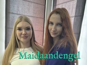 Maidaandengel