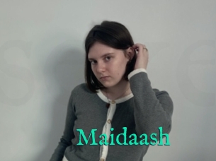 Maidaash